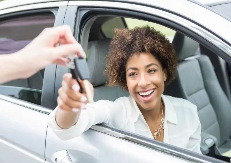auto leasen Schraard